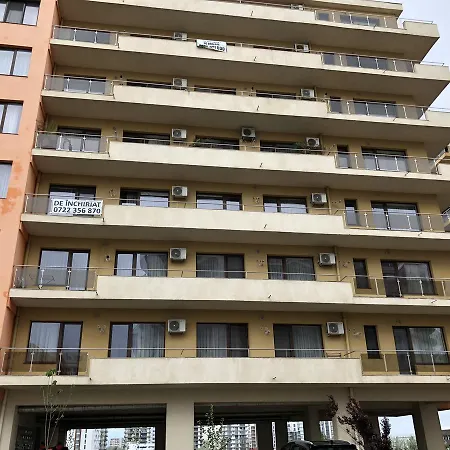 Marty S Summerland Apartment Mamaia